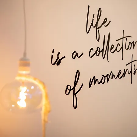 Airam Appartement Cefalù