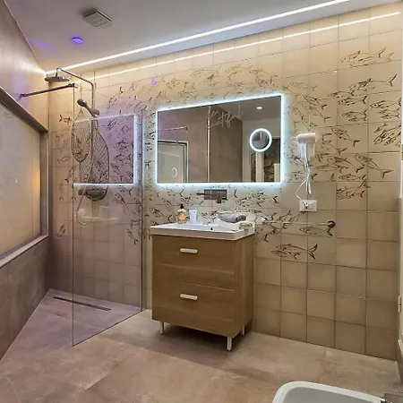 Airam Appartement Cefalù