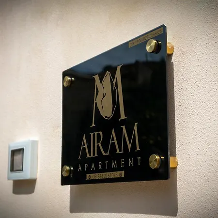 Daire Airam